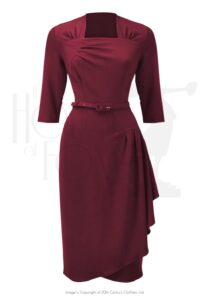 Cocktail Dresses by Norma Reed. The hottest Dress Store in Toronto.