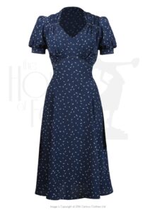 20+ 1940s Clothing Websites for Women