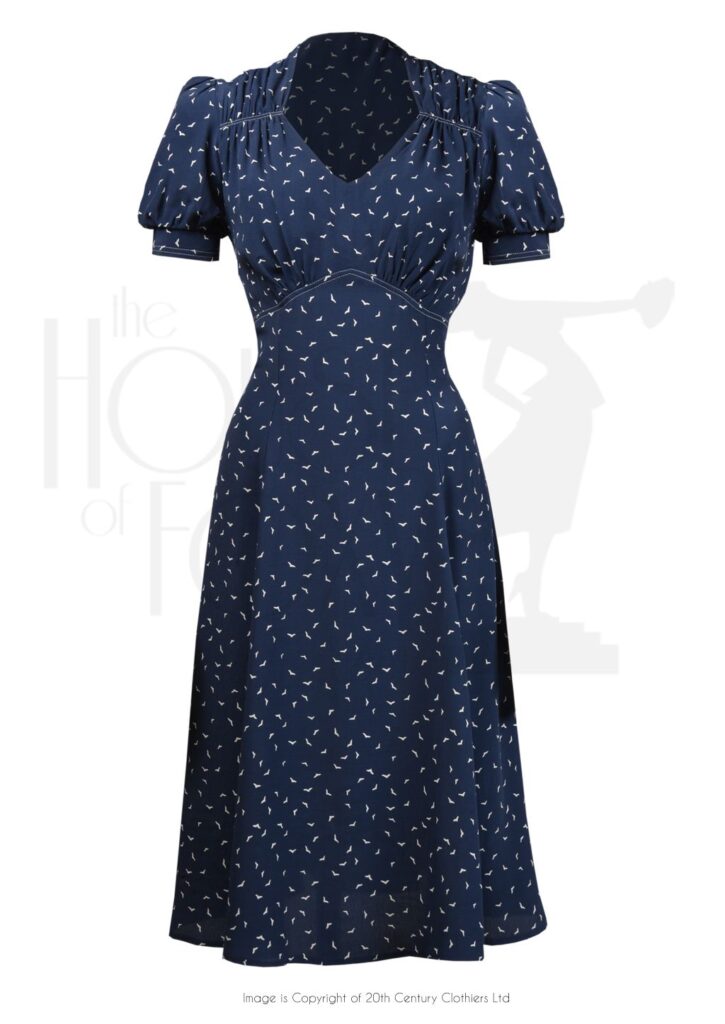 20+ 1940s Clothing Websites for Women