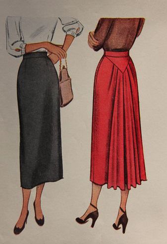 Oldpatterns.com – Home