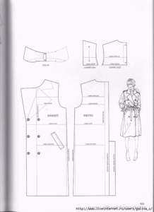 Российский Сервис Онлайн-Дневников