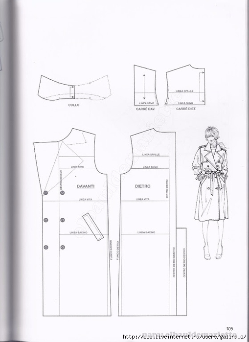 Российский Сервис Онлайн-Дневников