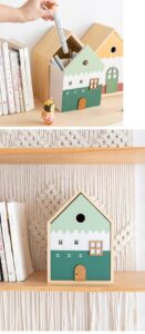 🪵 Fun Montessori Sewing Projects