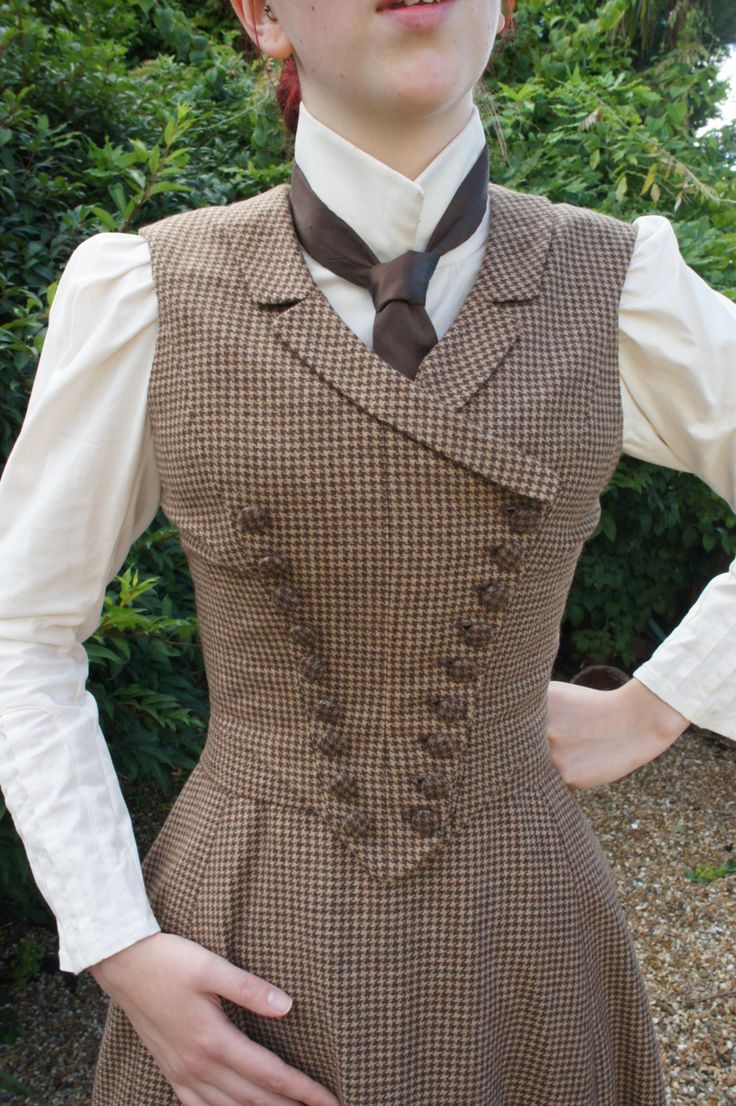 Victorian (1860s) Corded Corset – Sew Historically