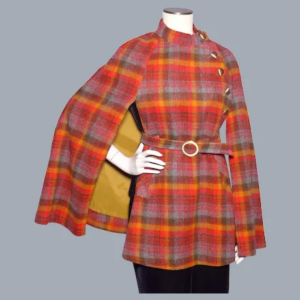 Fashion from My Vintage Clothes Line