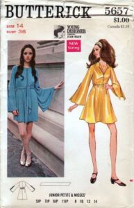 Jean Muir – PatternVault