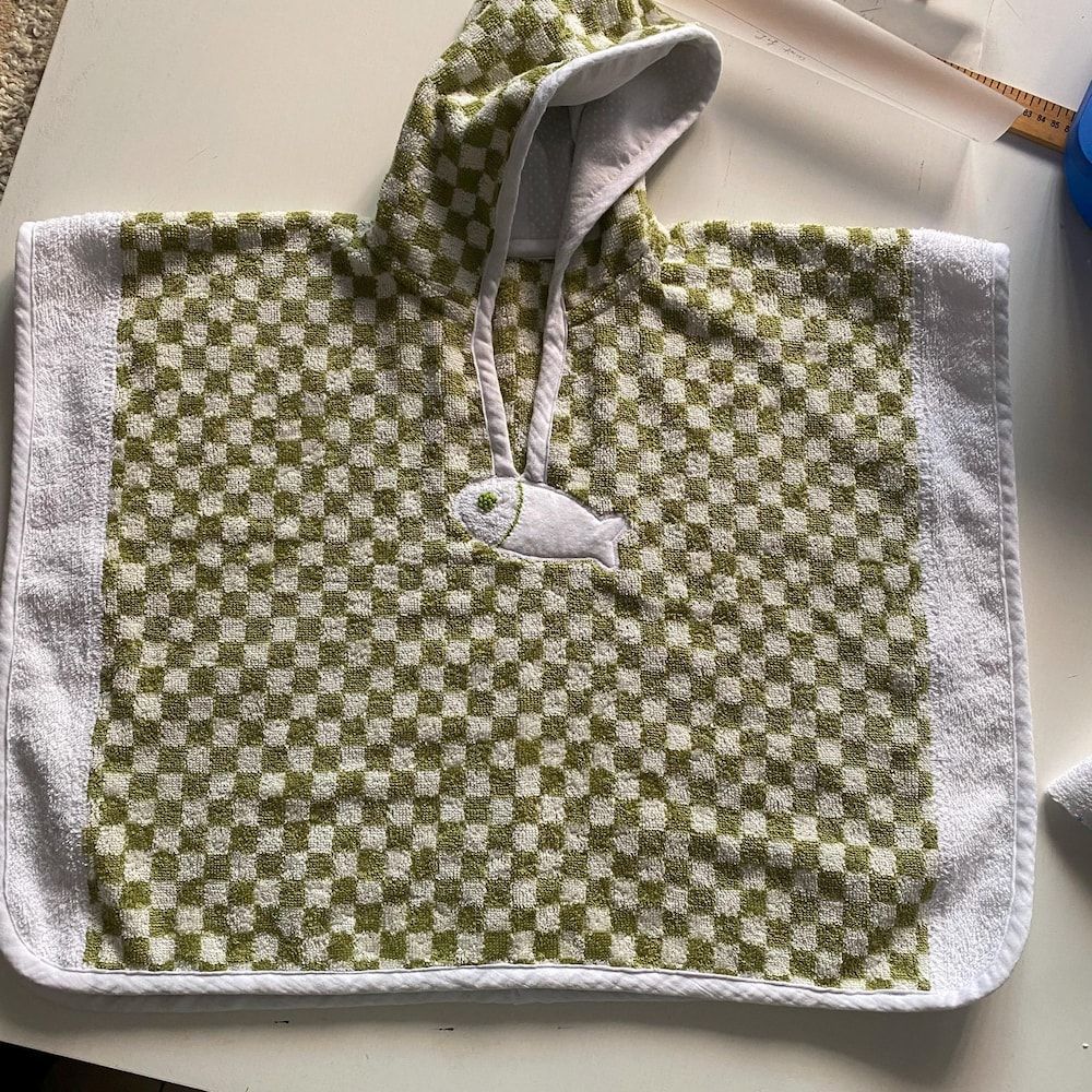 Baby Bandana Bib Sewing Pattern: 3 Sizes (PDF Tutorial) – Etsy