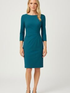 Tahari By Asl Cocktail Dress