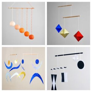 10 Montessori Baby Spielzeuge: So fördern Eltern die Fähigkeiten ihrer Kleinen