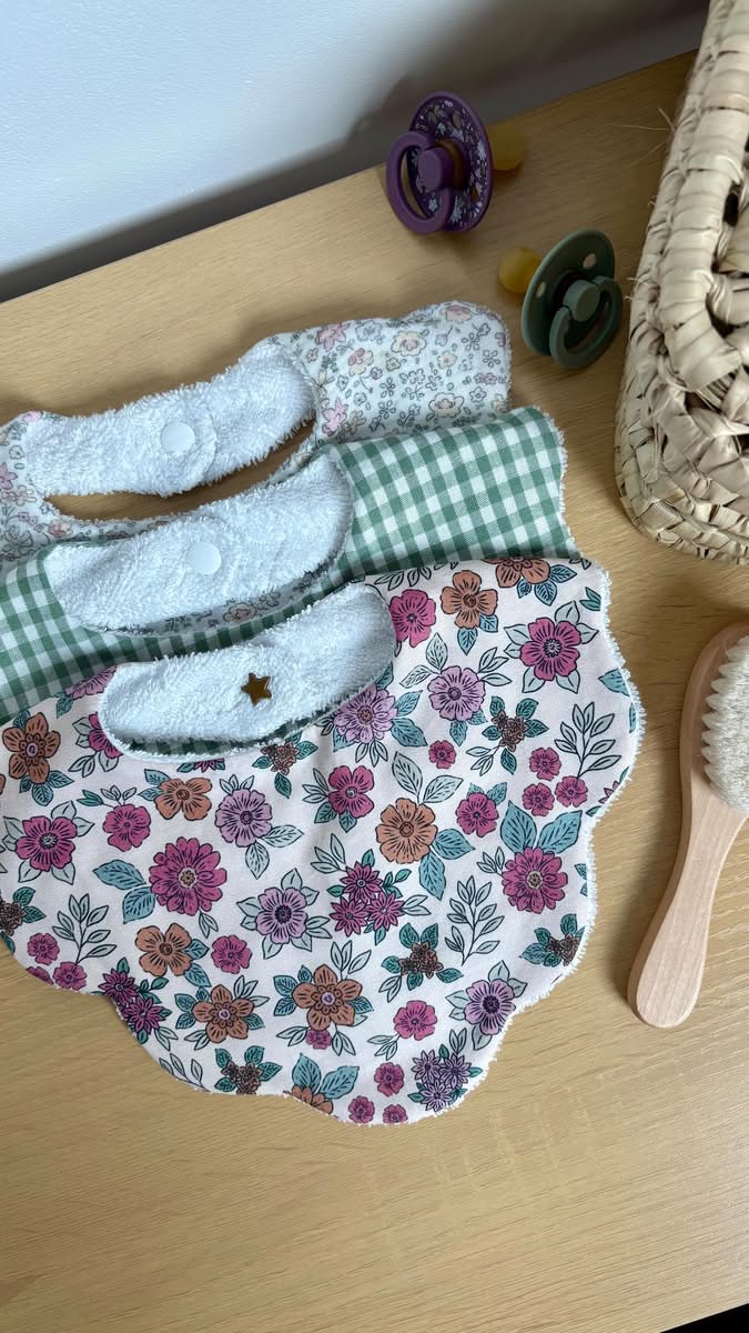 363K views · 3.3K reactions | nouveautés déjà en ligne 🙊💚 hâte de découvrir votre pref 🍼🌸 | Les popines by Kelly | Facebook