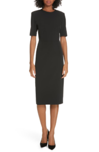 Judith & Charles Construct Dress | Nordstrom