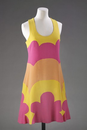 1960s fashion – Explore the Collections · V&A