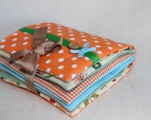 Custom Felt Quiet Book: Montessori Activity Book for Toddlers – Etsy