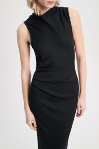 SIMPLY TIMELESS dress