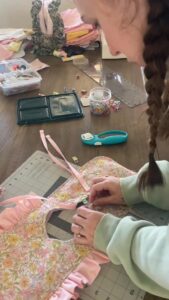 15K views · 178 reactions | #sewingtutorial #sewingtok #sewingtiktok #beginnersewing #diysewing #sewingproject #creatorsearchinsights | Tutorial sewing | Facebook