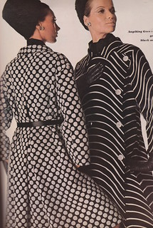 Vogue Editorial September 1965