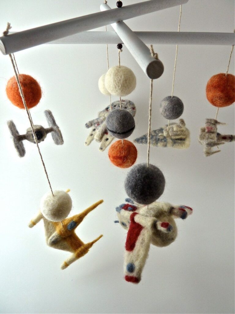 Babies Need Culture Too