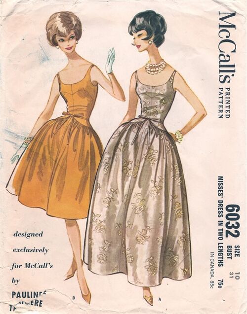 Oldpatterns.com – Home