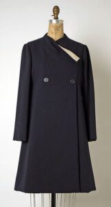 Geoffrey Beene – Coatdress – American – The Metropolitan Museum of Art