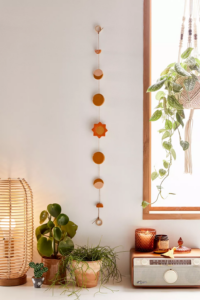 Sunset Ceramic Banner