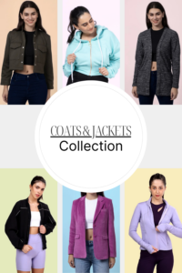 Elegant Coats & Jackets Sewing Pattern Collection – Instant PDF Download! 🧥✨