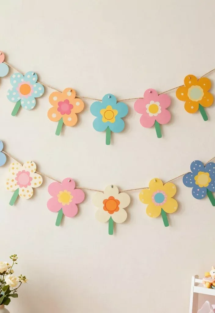 19 Simple Baby Shower Decor Ideas That Are Surprisingly Easy (Even the Kids Can Help!)