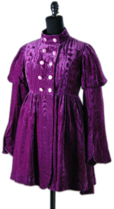 Vintage Textiles and Fashion | Web Extra – Threads