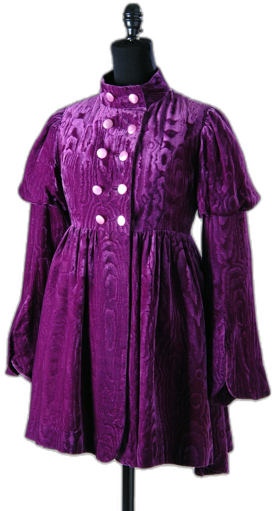 Vintage Textiles and Fashion | Web Extra – Threads