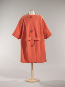 House of Givenchy | Cocktail coat | French | The Metropolitan Museum of Art