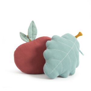 Detský vankúšik Oak Leaf – Moulin Roty | Bonami