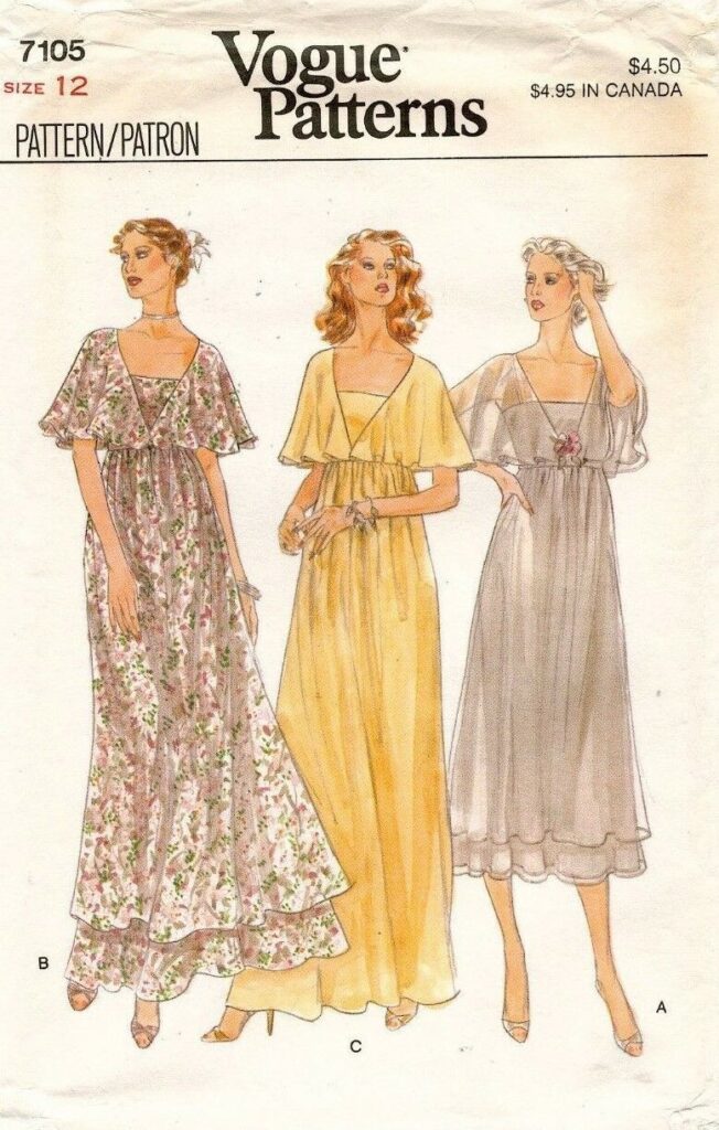 Collectible Women’s Sewing Patterns for sale | eBay