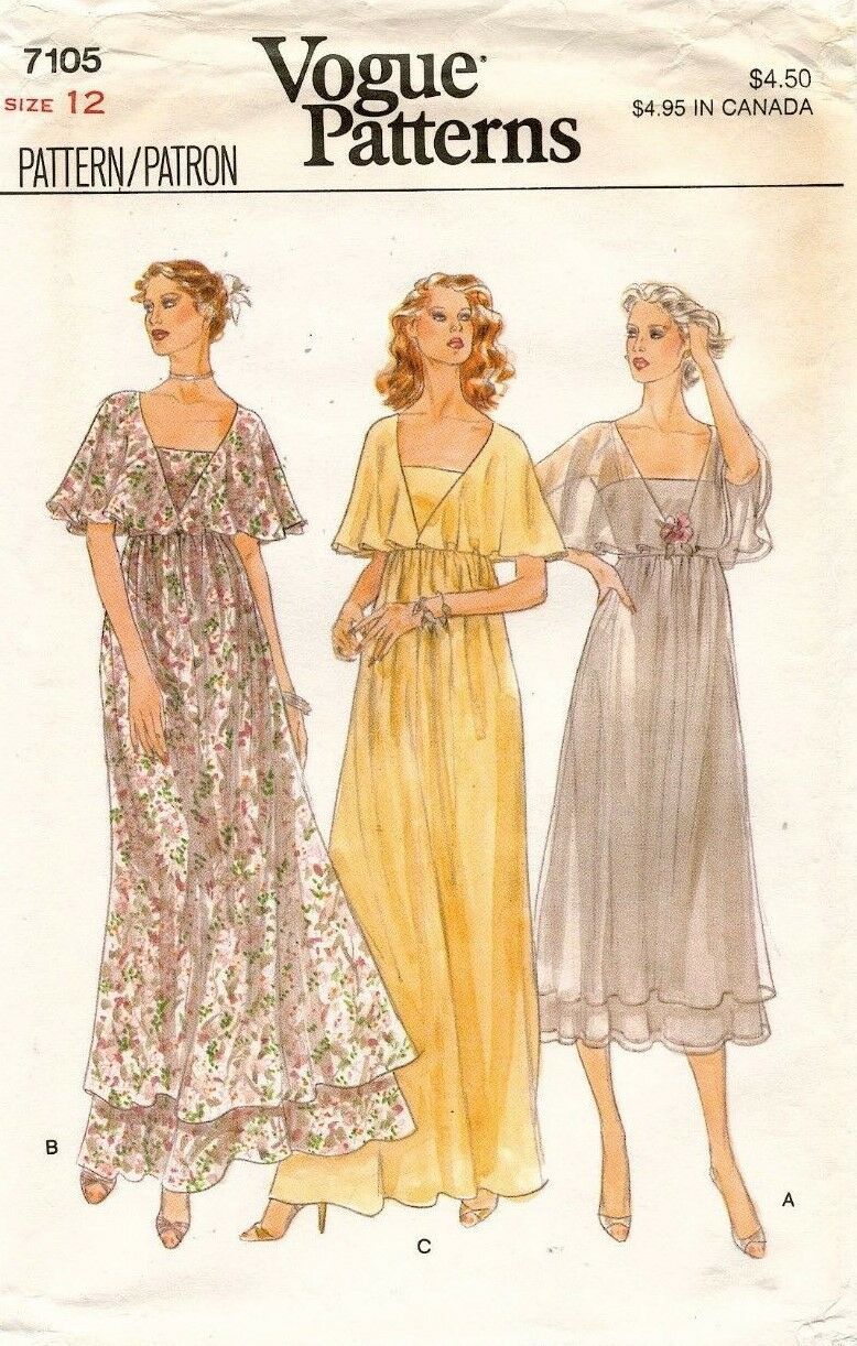 Collectible Women’s Sewing Patterns for sale | eBay