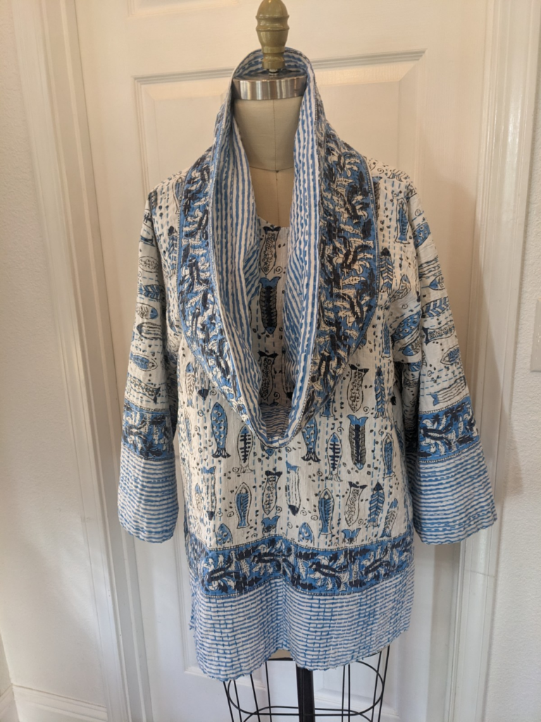 COZY! It’s Making Everyone Sew Happy!