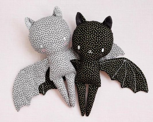 10×2 Studio – Handcrafted Sewing Patterns of Dolls, Animals & Darlings