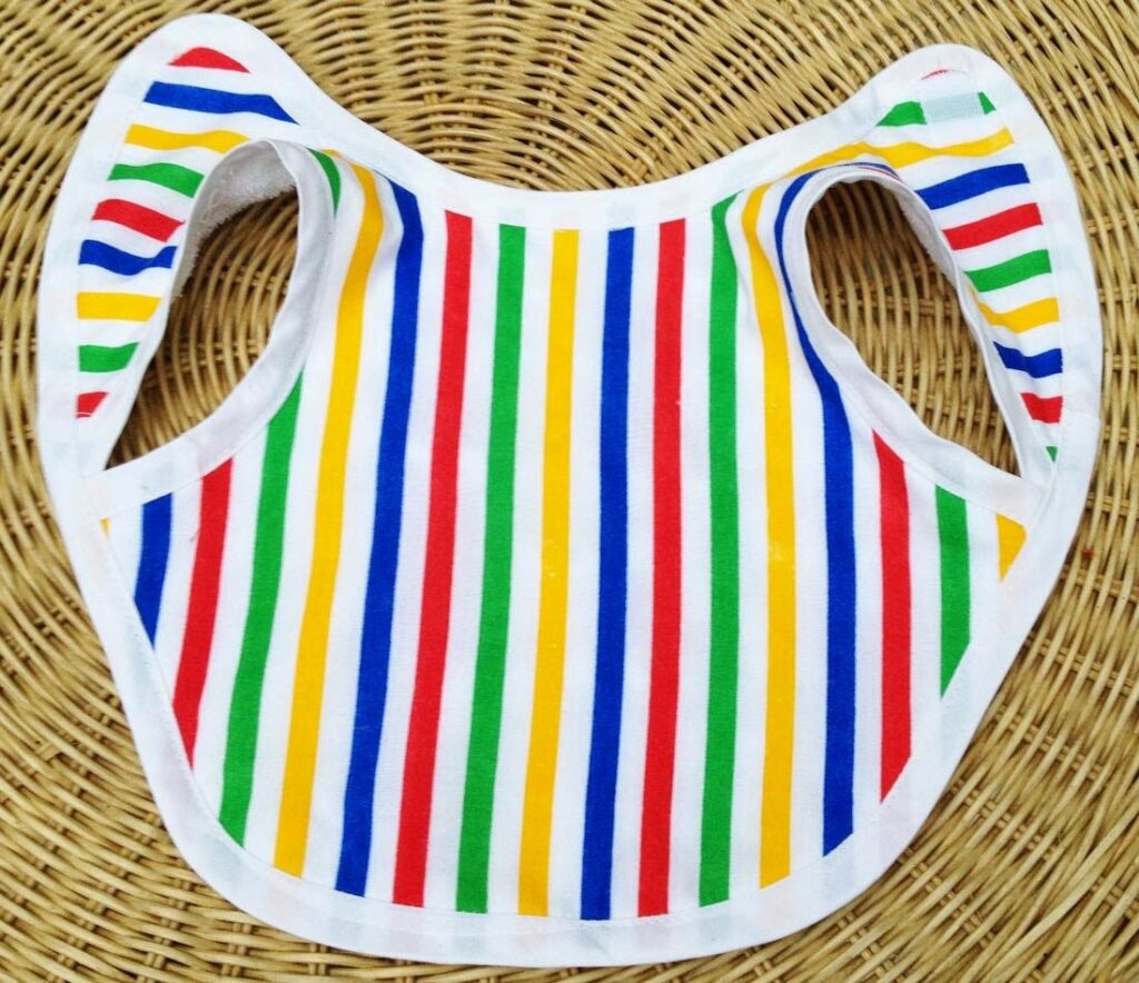 Baby Bibs and Aprons