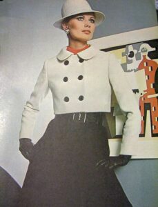 60’s fashion