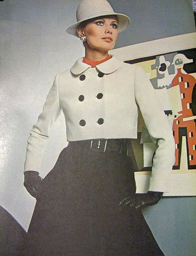 60’s fashion