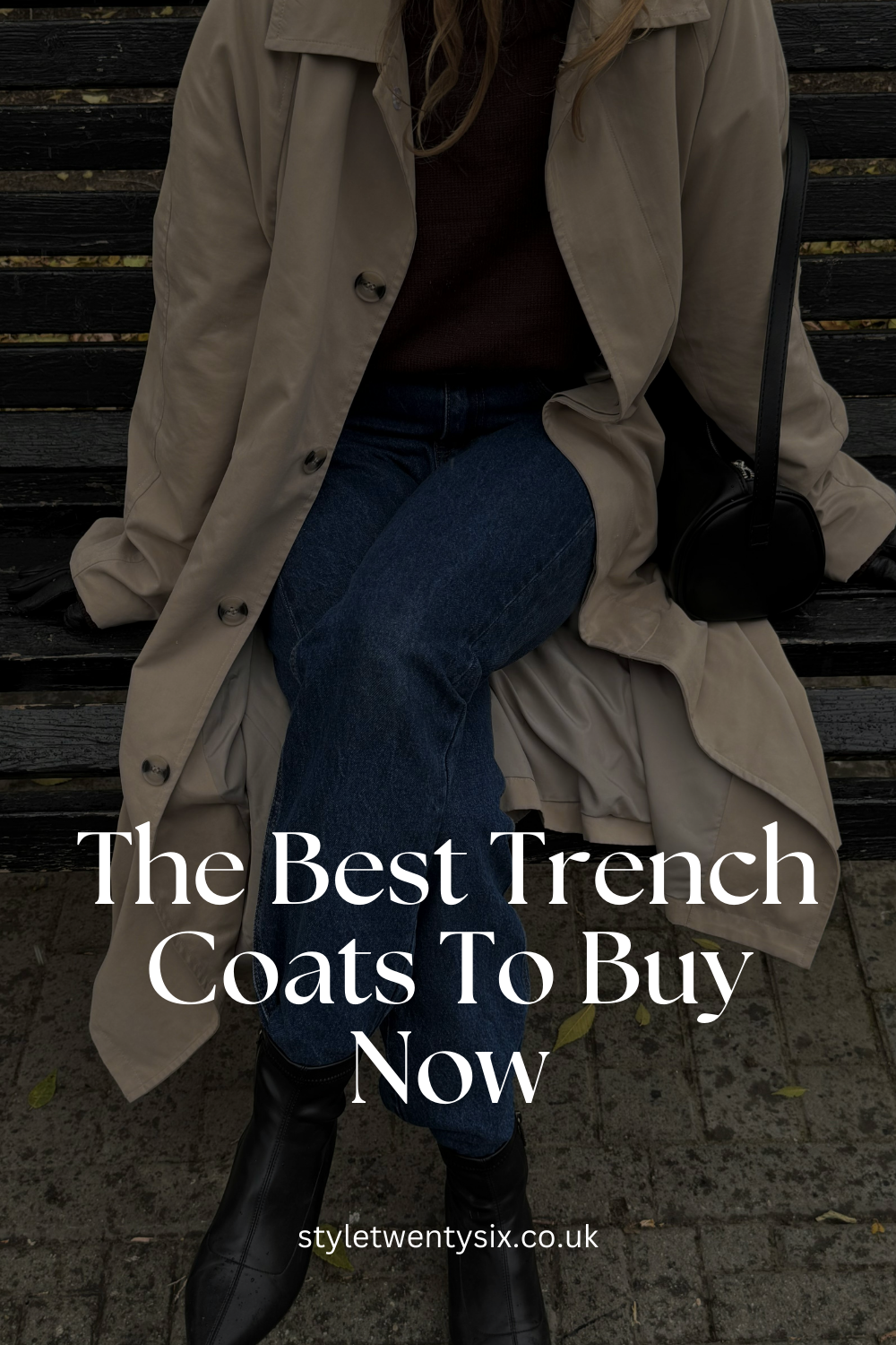 The Best Trench Coats To Buy Now