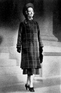 Vintage Knitting Patterns Size 16 Suits Dress Blouse Sweaters Jumpers Bust 34-38 Inches 1930s