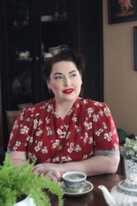 The Splendid Shirtdress