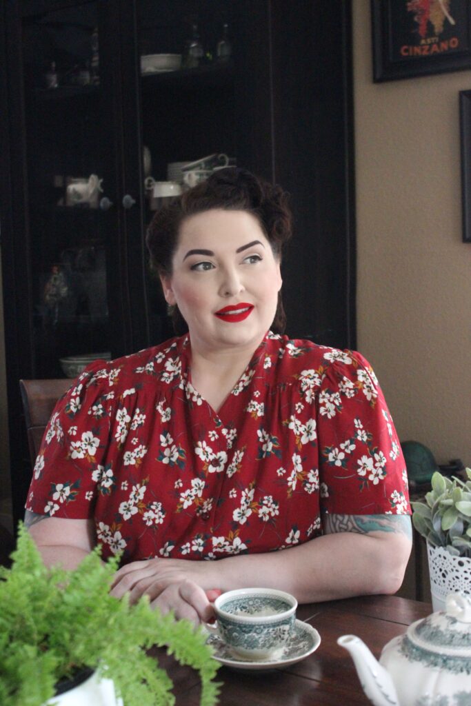 The Splendid Shirtdress