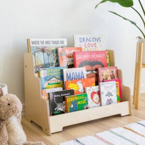 Kids Bookshelf