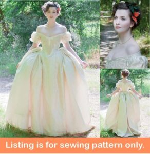 WhatCameFirstShop – Etsy