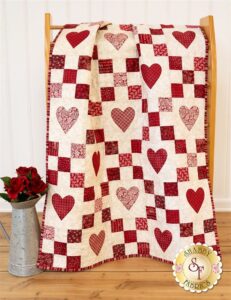 Quilt Kits & Sewing Kits | Exclusive Designs