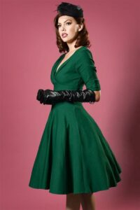 Embrace femininity | Large women’s collection