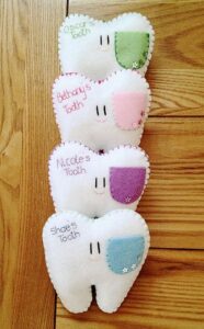 tooth pillow – Bing