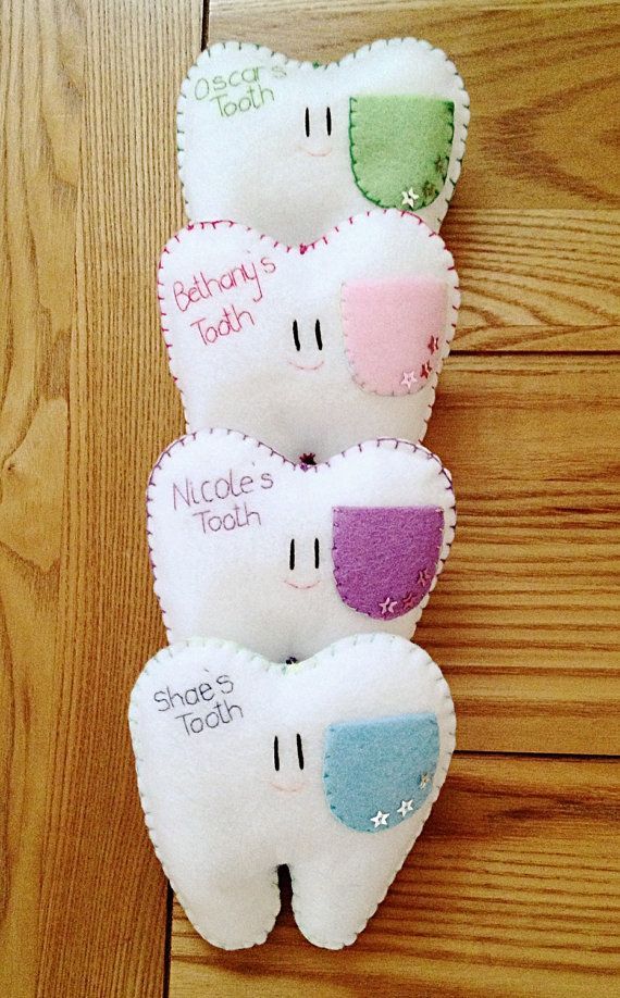 tooth pillow – Bing