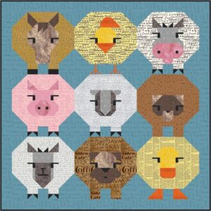 Sew Fresh Quilts | Bloglovin’