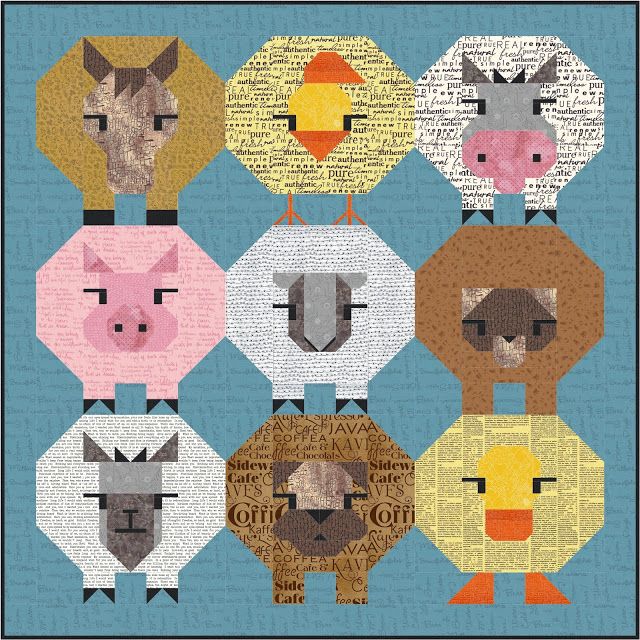 Sew Fresh Quilts | Bloglovin’