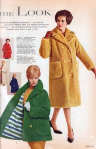 Women’s Fashion Catalog Pages (2)